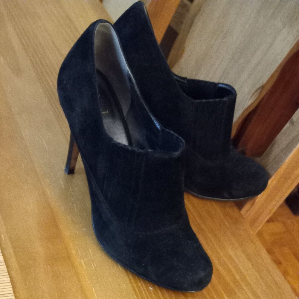 COLE HAAN PUMPS SIZE 6B